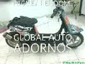 PERLA DE GLOBAL HIGUEY  PASOLA RACING