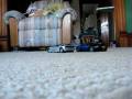 Bugatti Veyron vs McLaren F1 (Diecast Models)