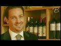 Baron Philippe de Rothschild Interview with Exportmanager Ph