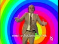 Muchachada Nui 06 -  Riken Sproken - El inventor del baj�n