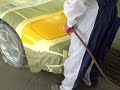 ArmorCoat Repair Video 911VR2