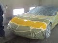 ArmorCoat Repair Video 911VR2