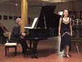 \"Von ewige Liebe\" Op. 43 No. 1 by Brahms \"Von ewige Liebe\" Op. 43 No. 1 by Brahms