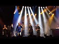 with almost 40 years of recording and touring experience behind them, tower of power still garners reviews calling them a 