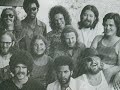 with almost 40 years of recording and touring experience behind them, tower of power still garners reviews calling them a 