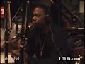 Loud.com: Steve Rifkind and David Banner Interview