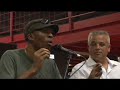 Tekserve Future of Music Bob Power Hank Shocklee Nick Sansano Steve Gordon Harry Allen Industry Public Enemy