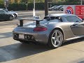 Carrera GT Carrera GT