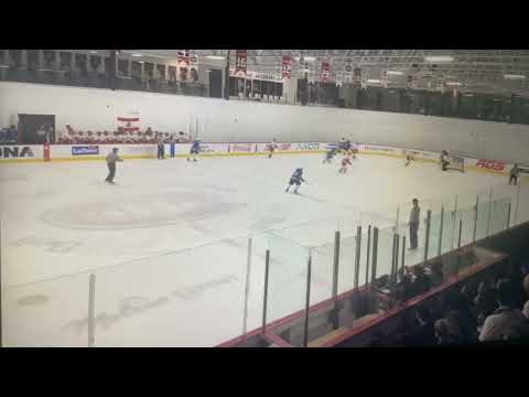 #2 Greek Heritage Team vs Lebanese