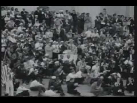 Martin Luther King, Jr. - "I Have a Dream"