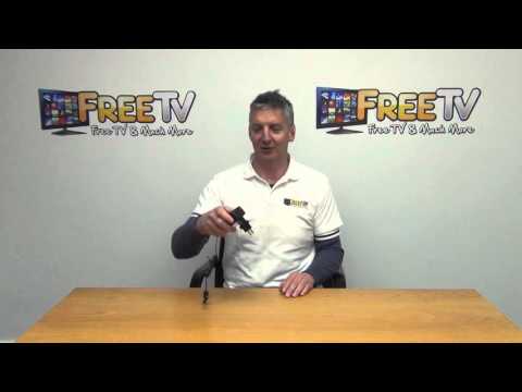 EU to USA Travel Plug Adapter