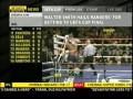 Steve Bunce: Larry Holmes Interview