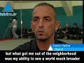 Israeli Ninja