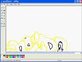 HEIDO GRAFFITI ON MSPAINT HEIDO GRAFFITI ON MSPAINT