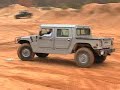Hummer freaks at Pinelands