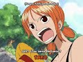 Luffy vs Ener rayo penetrante