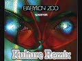 Babylon Zoo - Spaceman (Kulture D