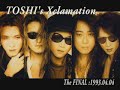 X - TOSHI?Xclamation 1993.04.04?Radio ? X - TOSHI?Xclamation 1993.04.04?Radio ?