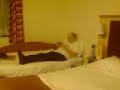 Premier Travel Inn, Vernon St, Liverpool