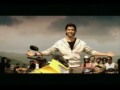 SURRENDER HERO HONDA TV COMMERCIAL AD WITH KRITHIK ROSHAN
