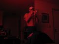 “Sandstorm” on Toy Trumpet