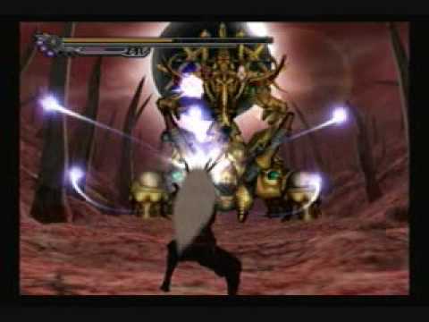 onimusha 2