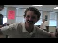 Ryan McGonigle Goes Crazy
