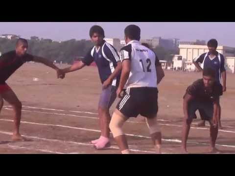 kabaddi