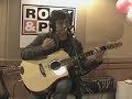 ANIVERSARIO ROCK&POP - CLAUDIO NAREA Y RUMPI