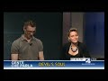 Click here to watch this video DEVIL' S SOUL (presentazione della commedia su QuartaRete)