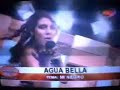 mi negro   agua bella