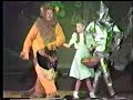 The Wizard Of Oz - LTJ Part 5