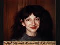 Kate Bush - Rocket's Tail