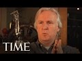 10 Questions for James Cameron