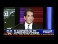 Spec Rpt 110609 Krauthammer Hayes Cillizza Health Bill Vote Cap & Trade