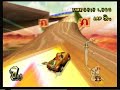 Mario Kart Wii: Epic Kart Moments