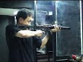 mp5 silenciado