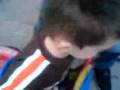 videos de eric emo y fernando se cae! haha