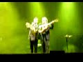 Paolo Rossi - \"vi presento la mia famiglia\"