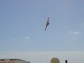 sardinia 2008 canadair CL-415