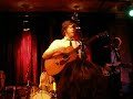 Okkervil River - \"Plus Ones\" at the WOW Hall Okkervil River - \"Plus Ones\" at the WOW Hall