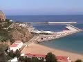City of Alhoceima and the Moroccan Rif - Views