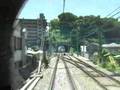 京急本線【京急田浦~横須賀中央】