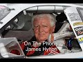  doorstopnation james hylton nascar