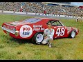 James Hylton interview