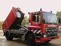 Brandweer Diemen Promo