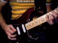 Guitar Delay - Having fun with delay.. Guitar Delay - Having fun with delay..