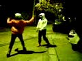 La Pelea