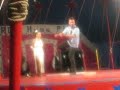 Un truco de magia rayista Un truco de magia rayista