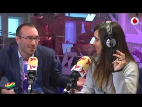 yu: Cristina Pedroche y los frikis